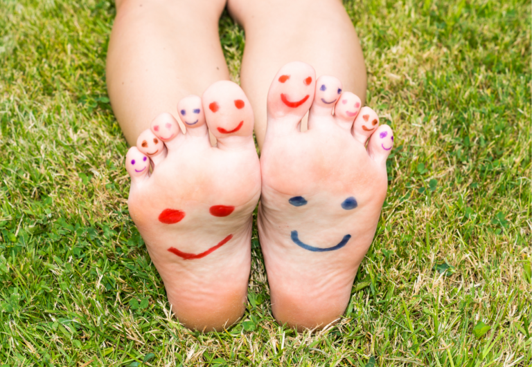 Are Toe Spacers Suitable for Children or Only for Adults? Understanding the Age-Appropriate Use