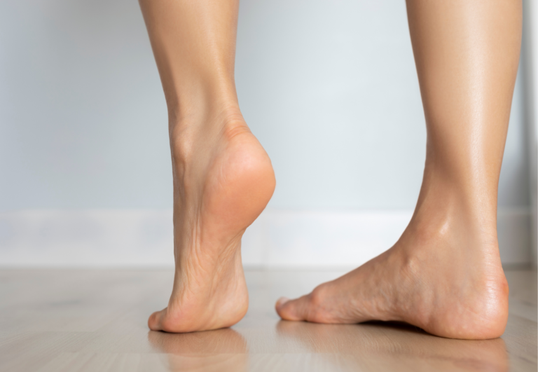 Can Toe Spacers Be Worn Overnight? Understanding the Safety and Benefits