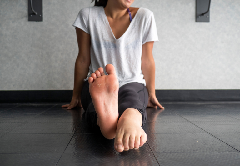 How Toe Spacers Can Alleviate Toe Joint Stiffness: Exploring the Advantages