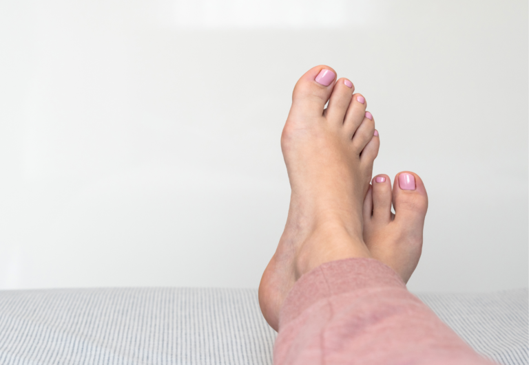 How Toe Spacers Can Assist in Managing Diabetes-Related Foot Issues: Exploring the Potential Benefits