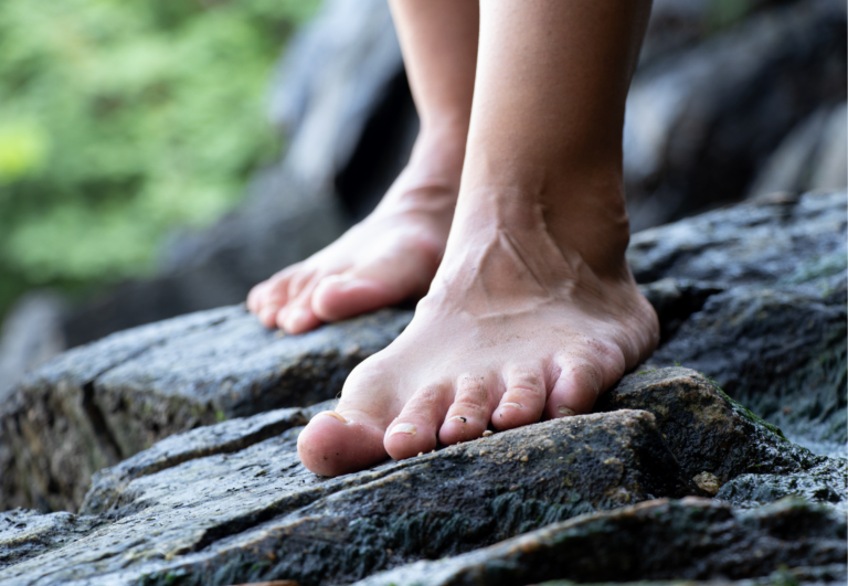 How Toe Spacers Can Help with Recovery from Foot Strain: Unveiling the Potential Benefits