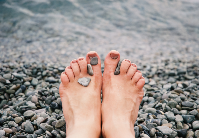 Incorporating Toe Spacers into Your Foot Care Routine: Enhancing Comfort and Alignment