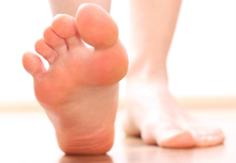 Toe Spacer Workout Benefits: Enhance Your Foot Strength and Flexibility