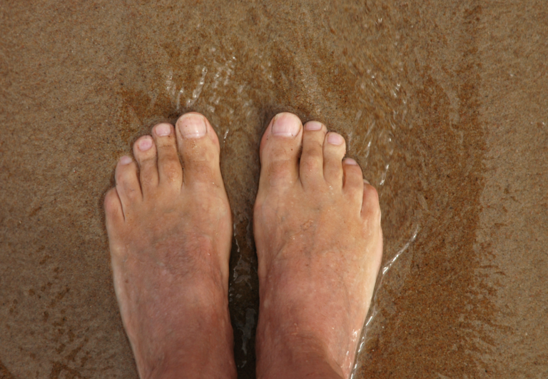 Toe Spacers Wearing Schedule: Optimal Timings for Foot Health