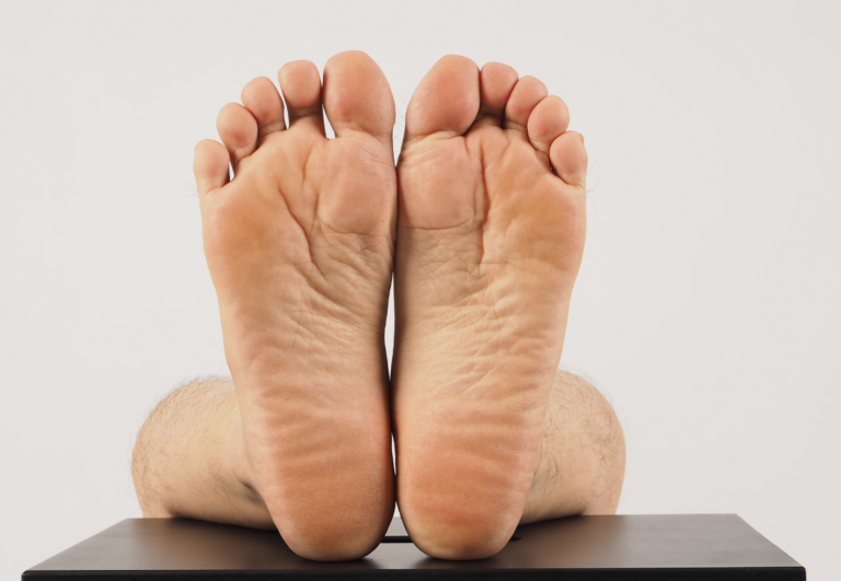 Using Toe Spacers for Foot Relaxation Techniques: Maximize Comfort and Alignment