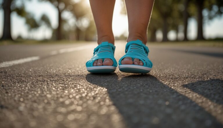 How Toe Spacers Can Improve Gait: Exploring the Potential Benefits