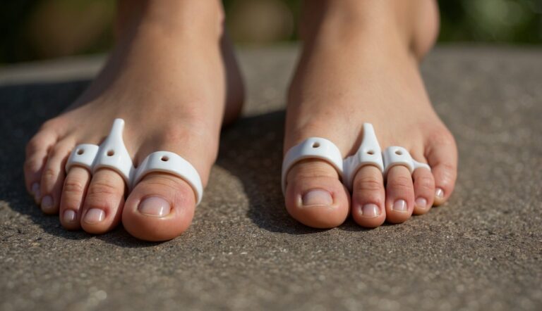 Can Toe Spacers Alleviate Morton’s Neuroma Symptoms? (Potential Treatment Benefits)