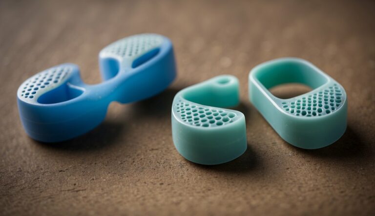 Toe Spacers for Running: Usage Tips to Enhance Performance and Comfort