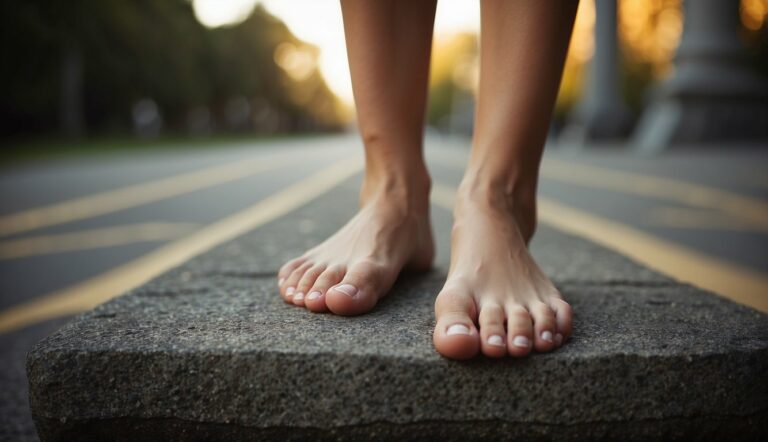 Toe Spacer Exercises: Enhance Foot Strength and Flexibility