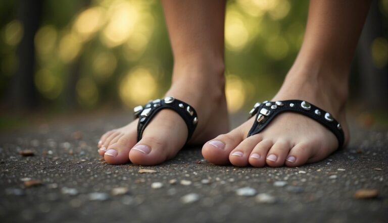 Can Toe Spacers Be Harmful? Understanding the Risks and Precautions