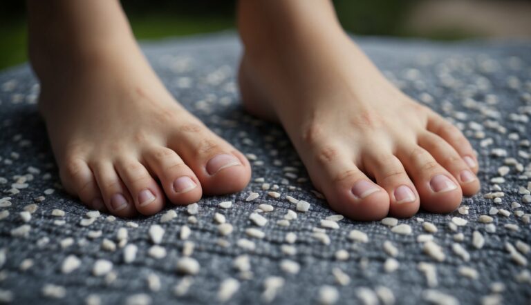 How Toe Spacers Can Help with Arthritis in Feet: Unlocking Comfort and Mobility