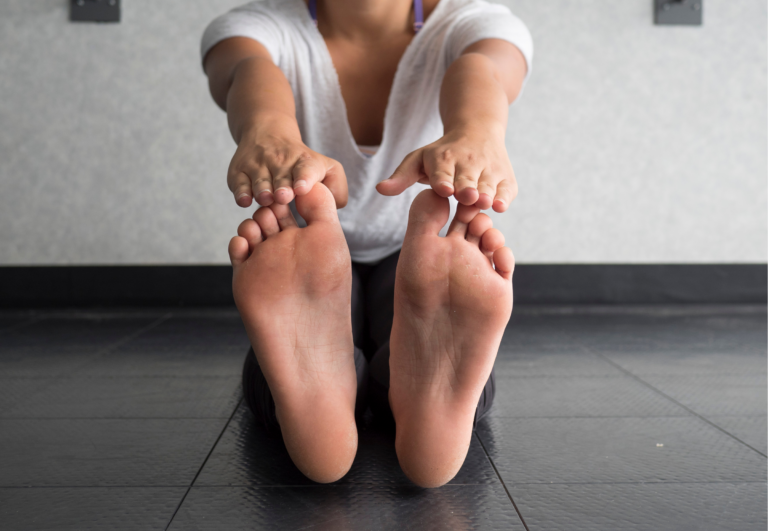 Exercises for Toe Mobility: A Guide to Enhancing Foot Flexibility