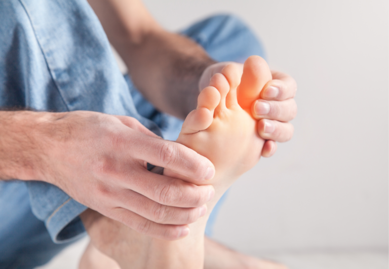 Podiatrist Recommended Toe Exercises: Enhance Mobility & Reduce Pain