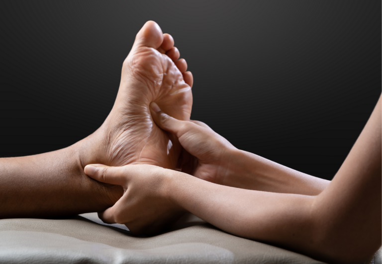 Toe Spacer Activities for Foot Flexibility: Key Exercises for Improved Movement