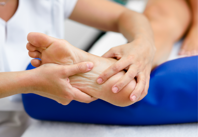 Toe Spacer Exercise Benefits: Enhancing Foot Health and Flexibility