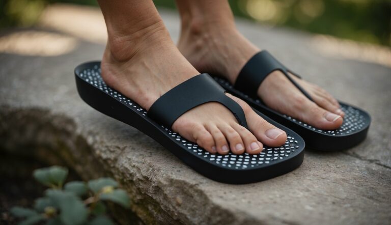 How Toe Spacers Can Relax Feet: Exploring Their Comfort Benefits