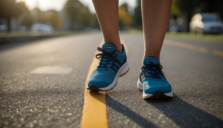 How Toe Spacers Can Improve Walking Comfort: Uncovering the Benefits