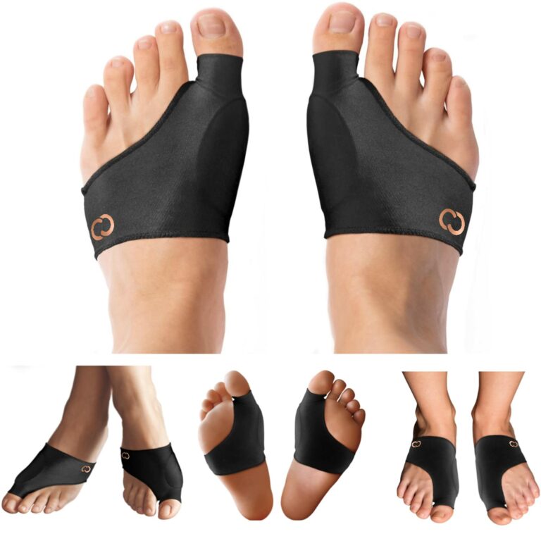 Best Toe Spacers for Post-Surgery Recovery: Top Picks for Healing and Comfort