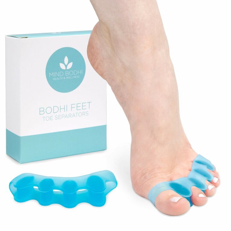Best Toe Spacers for Arthritis: Top Picks for Pain Relief and Comfort
